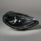 2019 2020 2021 2022 Porsche Macan Oem Led Headlight Rh Right Passenger Black Pdl Used. Price: $595.00.