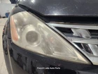 Passenger Right Headlight Xenon Hid Fits 03-04 Murano 1366783 Used. Price: $40.00.