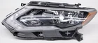 Oem Nissan Rogue Left Driver Side Halogen Headlamp 26060-6FL0A Tab Missing Used. Price: $119.99.
