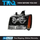 Trq Left Headlight Assembly Drivers Side Fits Chevrolet GM2502263 New. Price: $99.95.