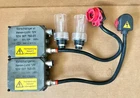2X Oem For 97-03 Bmw E39 525I 528I 530I 540I M5 Xenon Ballasts Control Unit Bulb Used. Price: $97.94.