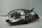 2007 - 2011 Jaguar X150 Xkr Driver Left Xenon Hid W/ Afs Headlight Oem W1 Used. Price: $800.00.