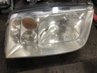 Driver Headlight Station Wgn Canada With Fog Lamps Fits 02-06 Jetta 401324 Used. Price: $69.60.