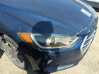 2017-2018 Hyundai Elantra Passenger Right Oem Lamp P3KFB Used. Price: $124.34.