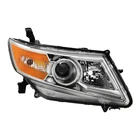 For Honda Odyssey 11-13 Headlight HD-JH-HODY11--R Passenger Side Chrome Factory New. Price: $101.61.