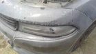 Used Left Headlight Assembly Fits: 2018 Dodge Charger Halogen Grade. Price: $659.90.
