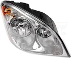 Dorman 888-5205 Headlight Assembly Fits Freightliner Cascadia New. Price: $127.16.