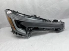 2023 2024 Toyota Corolla Led Front Right Oem Headlight 81110-12N20 Damaged Used. Price: $113.75.