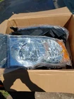 Chrome Housing Amber Corner Headlights Fit For 02-05 Dodge Ram 1500 2500 3500 New. Price: $129.00.