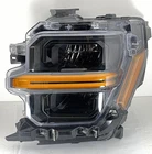 Genuine 2024 2026 Ford 150 Led Lh Driver Side Headlight RL34 13E015 Ag Used. Price: $244.99.