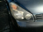Passenger Right Headlight Fits 04-09 Quest 2176146 Used. Price: $80.00.