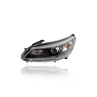 Maxzone Depo 317-1167L-AC2 Headlight Assy Left For Honda Accord Sedan 2013-2015 New. Price: $118.28.