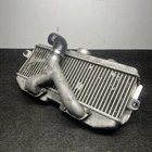2008-2014 Subaru Wrx Sti Top Mount Intercooler Tmic Oem 08-14 Note Used. Price: $159.96.