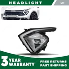 For 2022-2024 Kia Sportage Sx Ex Lx Led Headlight 92101DW000 Driver Left Side New. Price: $99.99.