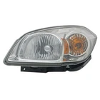 New Headlight Assembly Replaces 20964008. Price: $124.23.