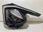 2023 2024 2025 Kia Sportage Korea Driver Left Reflector Led Headlight Oem 1196 Used. Price: $359.99.