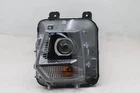 Driver Left Headlight Halogen Fits 22-24 Santa Cruz 2451421 New. Price: $775.00.