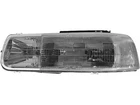 Left Headlight Assembly For 1999-2002 Chevy Silverado 1500 2001 2000 XS653RQ New. Price: $50.26.