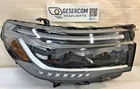 2025 Ford Explorer Sport/platinum Full Led Rh RB5B-13W029-CG Oem Used. Price: $675.00.