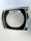 1968 Plymouth Valiant Right Headlight Headlamp Bezel Chrome 2786042 Nos New. Price: $178.94.