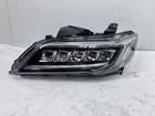 2016-2018 Acura Rdx Full Led Headlight Left Driver Oem Genuine 33150-TX4-A51 New. Price: $999.99.