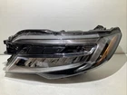 2019 2020 2021 2022 Honda Pilot Passport Lh Driver Left Led Headlight Oem 0564 Used. Price: $299.99.