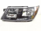 Used Oem Dodge Lamp 2013-20120 Journey Scratches. Price: $100.00.