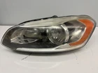 14-17 Volvo XC60 Left Drivers Halogen Headlight Assembly 31358113 Used. Price: $199.00.