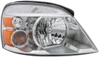 Dorman Headlight Assembly 2004-2005 Ford Freestar 1591140 New. Price: $175.83.
