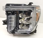 2020-2023 Gmc Sierra Hd 2500 3500 Left Driver Led Headlight Assembly 84738614 Used. Price: $469.80.