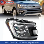 JL1Z13008L Led Rh Side Headlight 2018 - 2020 2021 Ford Expedition New. Price: $350.50.
