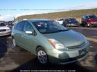 05 06 07 09 Toyota Prius Engine Wire Harness 82121-47080 Used. Price: $141.24.
