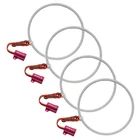 Oracle 2393-001 White Led Halo Kit New. Price: $262.99.