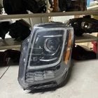 2020-2022 Kia Telluride Driver Left Side Halogen Headlight Assembly Oem Used. Price: $175.00.