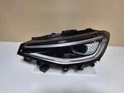 Volkswagen ID.4 Oem Led Left Headlight 2021 2022 2023 2024 Used. Price: $445.00.