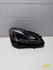 Oem Mercedes W212 E350 E300 2013-16 Right Headlight Led Drl Hella A2128205239 Used. Price: $278.99.