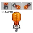 For Philips 12174NAHTRC1 Car Standard Auxiliary Bulbs PWY24W 12V24W WP3.3X14.5/4 New. Price: $18.60.