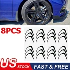 Fit 18-22 Accord Sport Wheel Chrome Delete Overlay Blackout Pre Cut Gloss New. Price: $21.84.
