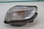 2012-2014 Toyota Prius Left Driver Side Corner Park Turn Signal Light Oem Used. Price: $69.99.