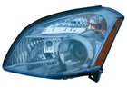 Regionmax Lh Headlamp Assy Composite; Halogen; Fits Maxima 0808 New. Price: $181.11.