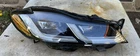 21 22 23 24 Jaguar Xf Pace Rh Side Led Headlight NAMK83-13W029-CE Factory Oem Used. Price: $499.99.