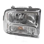 Headlight Tyc 20-6699-00 New. Price: $105.19.