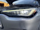 Front Headlight 2019 2020 2021 Infiniti QX50 Led Left Driver Lamp 1012928 Used. Price: $875.00.
