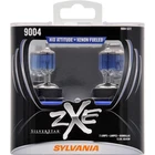 2-PK Sylvania 9004 Silverstar Zxe High Performance Halogen Headlight Bulb New. Price: $55.75.