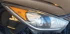 2017-2019 Kia Niro Passenger Headlight Lamp Oem Used. Price: $310.58.