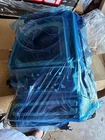 Anzo Z-series Full Led Projector Headlights For Chevy Silverado 2500/3500 Pass New. Price: $369.00.
