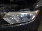 12-17 Nissan Quest Lh Left Drivers Headlamp Headlight Halogen *foggy* Used. Price: $85.00.