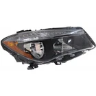 For 2014-2017 Mercedes-benz CLA250 Headlight Passenger Side 4MATIC Model Dot New. Price: $307.48.