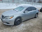 Headlight Oem Right Front Passenger Lamp 2016-2018 Nissan Altima Used. Price: $150.00.