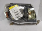 Passenger Right Headlight Without Sport Package Fits 05-11 Tacoma 489274 Used. Price: $53.35.